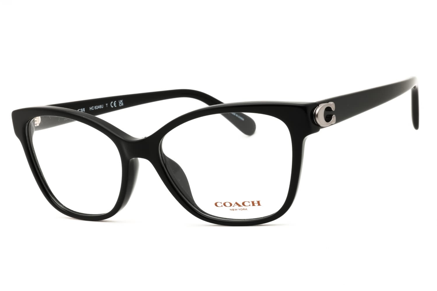 Coach 0HC6246U — Lunettes de Vue 1