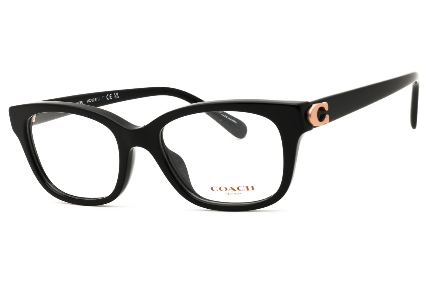 Coach 0HC6257U — Lunettes de Vue 1