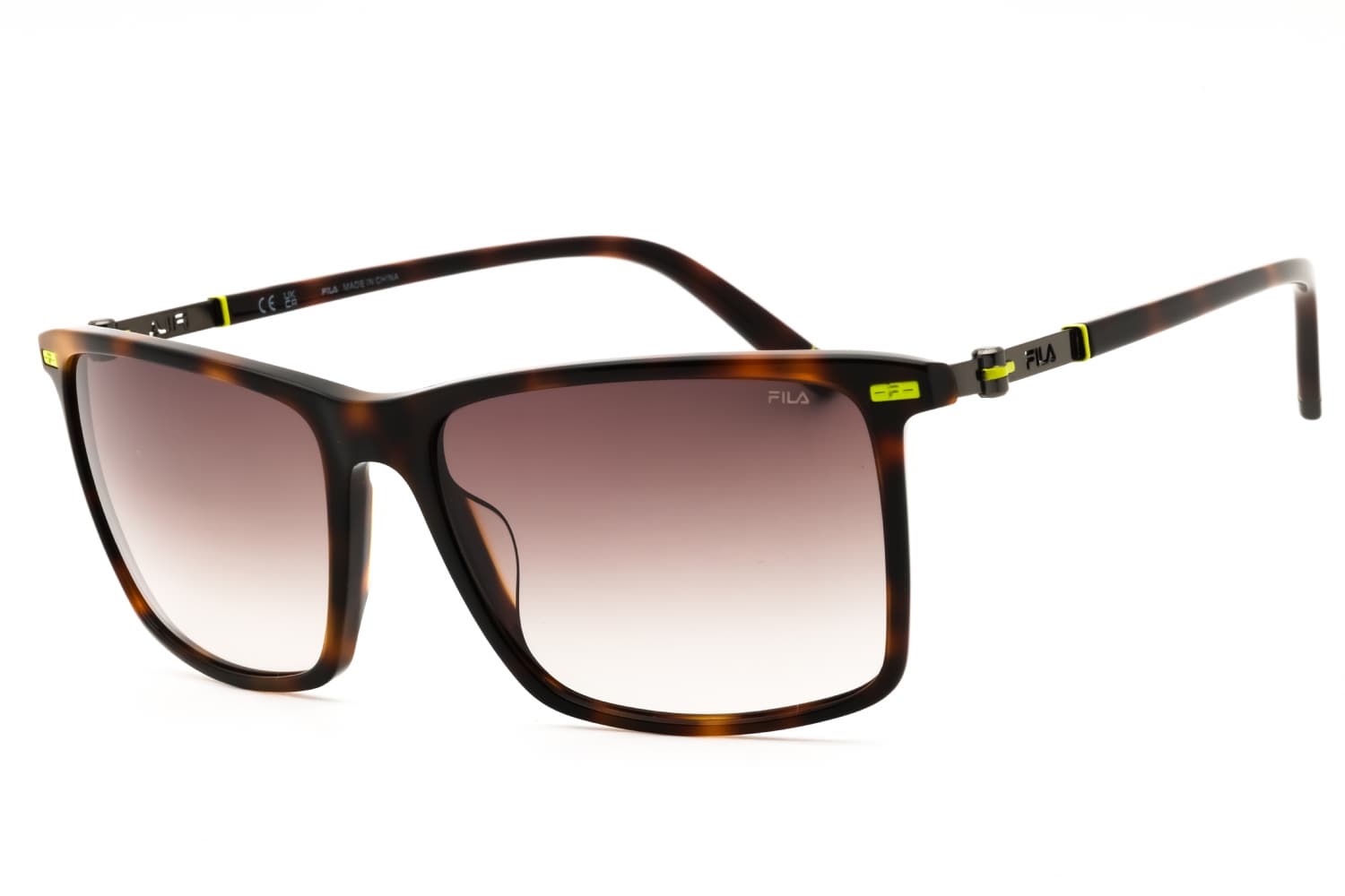 FILA SFI447 — Lunettes de soleil 3