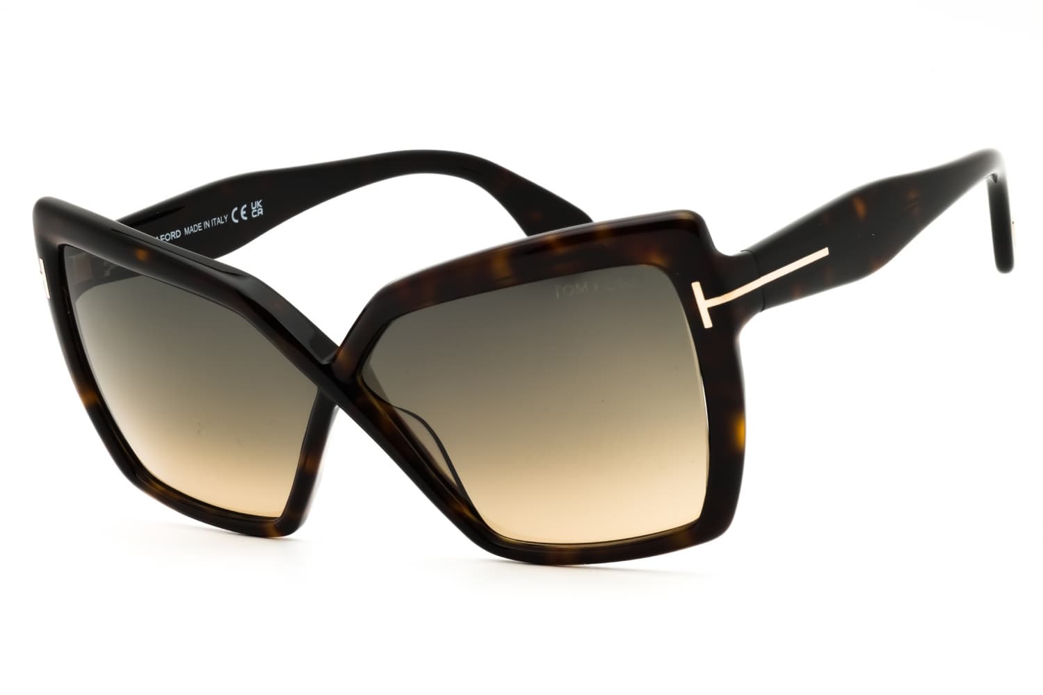 Tom Ford FT1195 — Lunettes de soleil 1