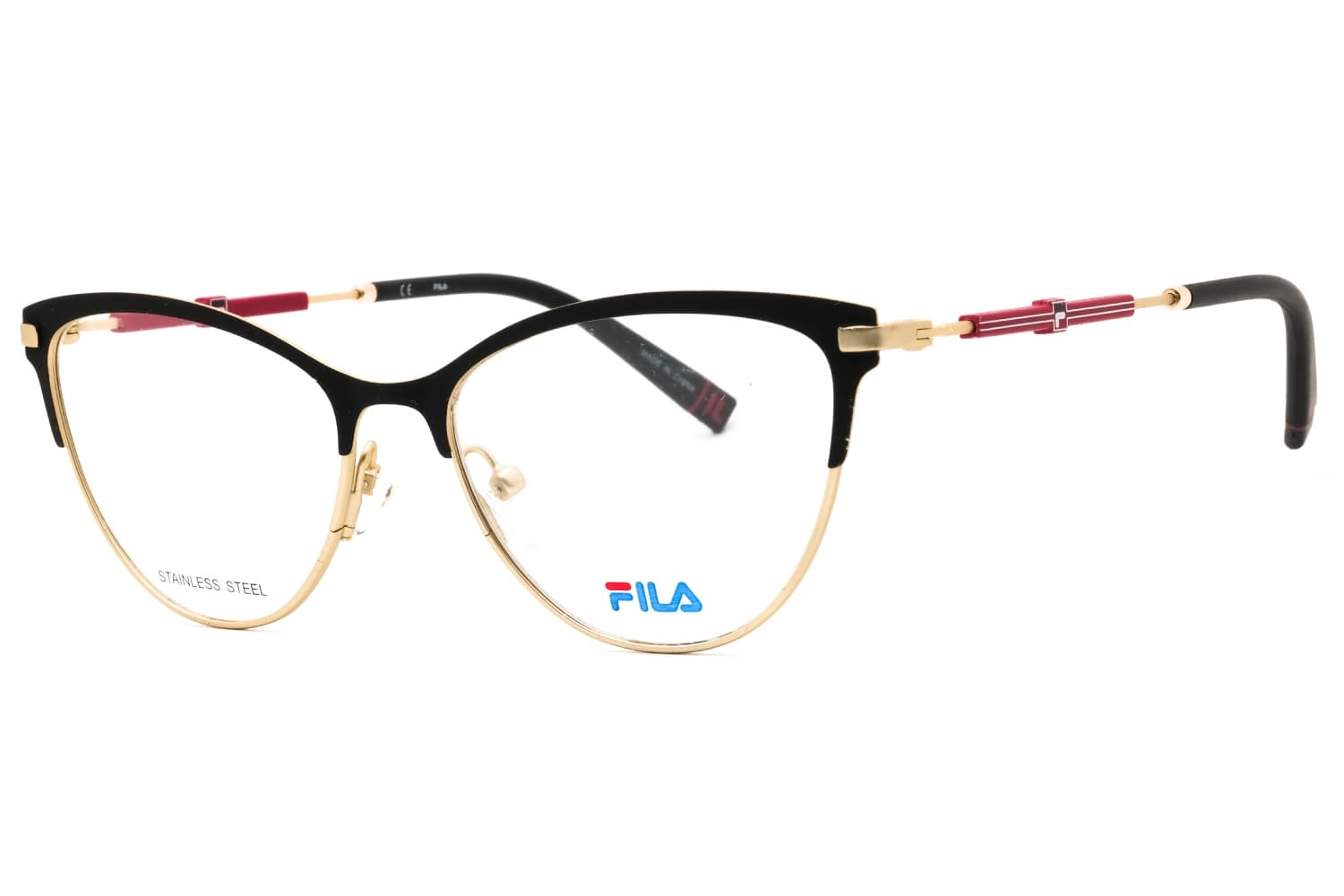 FILA VFI187 — Lunettes de Vue 1