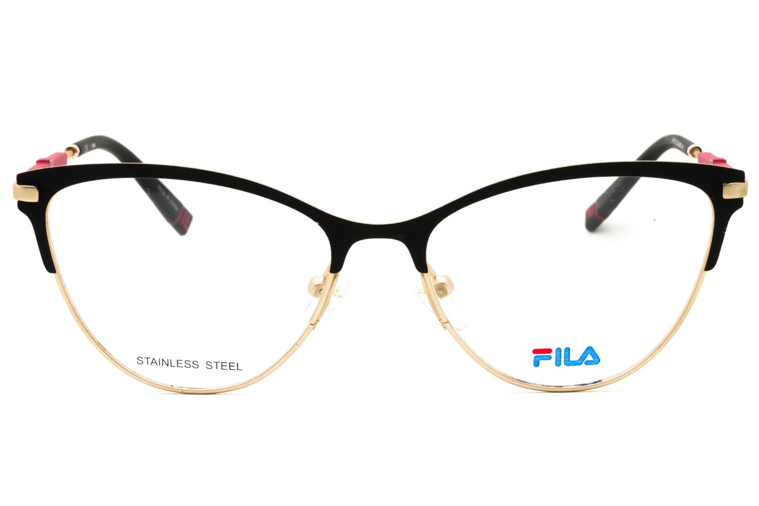 FILA VFI187 — Lunettes de Vue 2