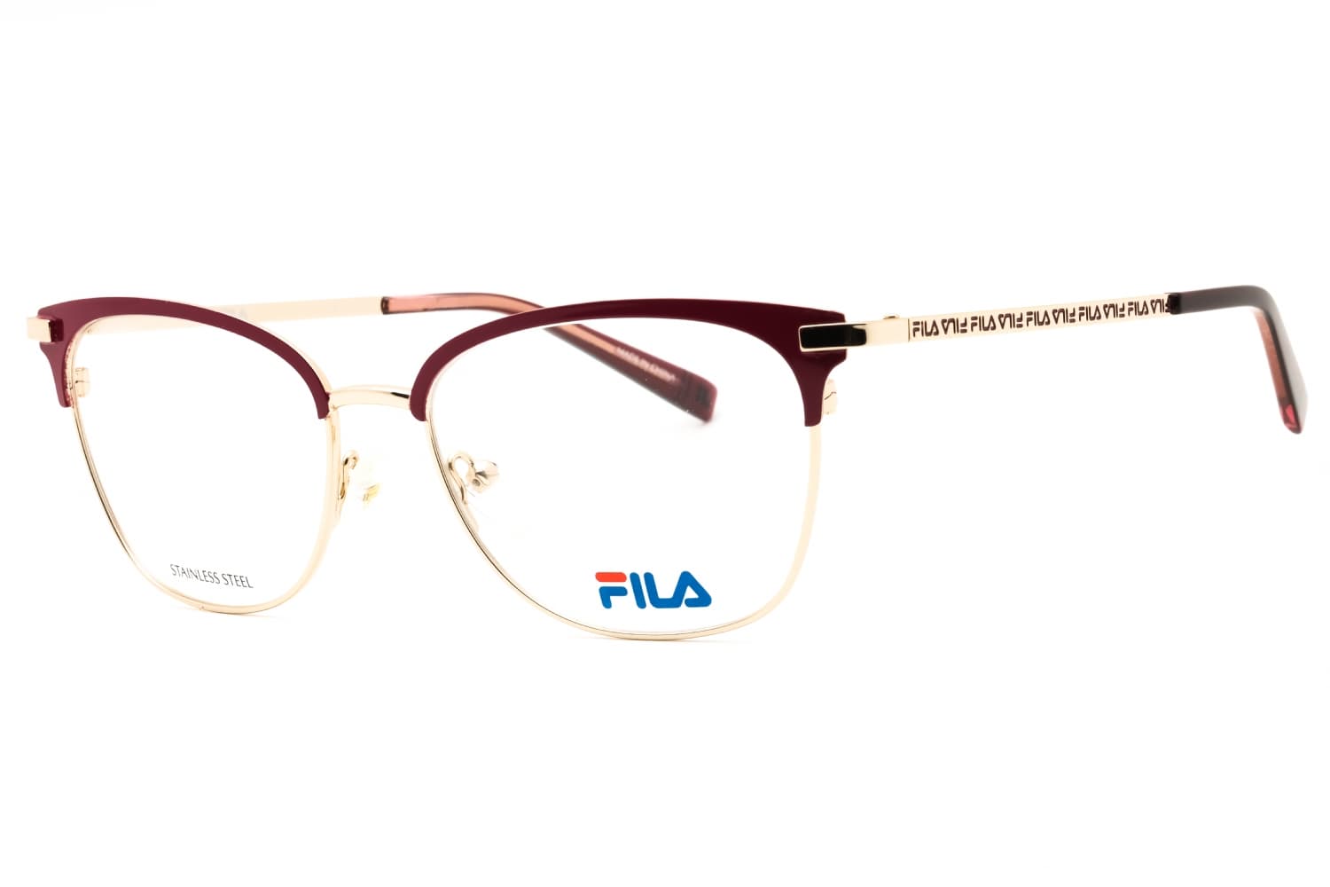 FILA VFI265 — Lunettes de Vue 1