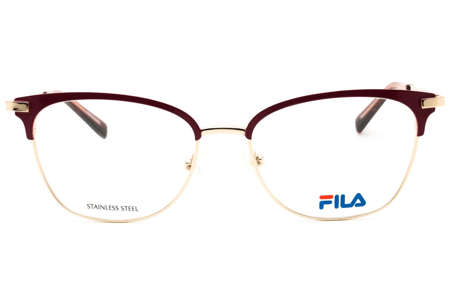 FILA VFI265 — Lunettes de Vue 2