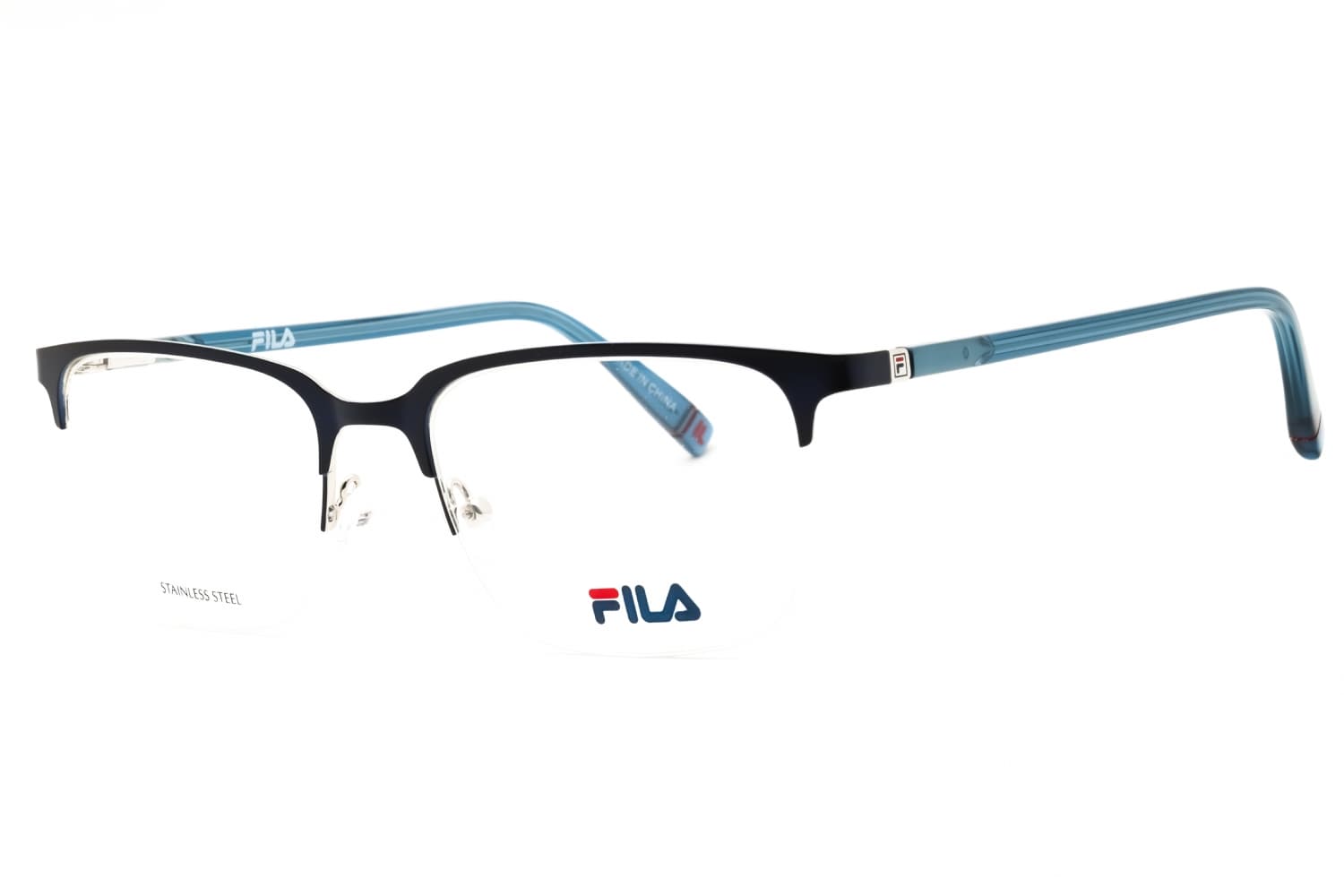 FILA VFI395 — Lunettes de Vue 1
