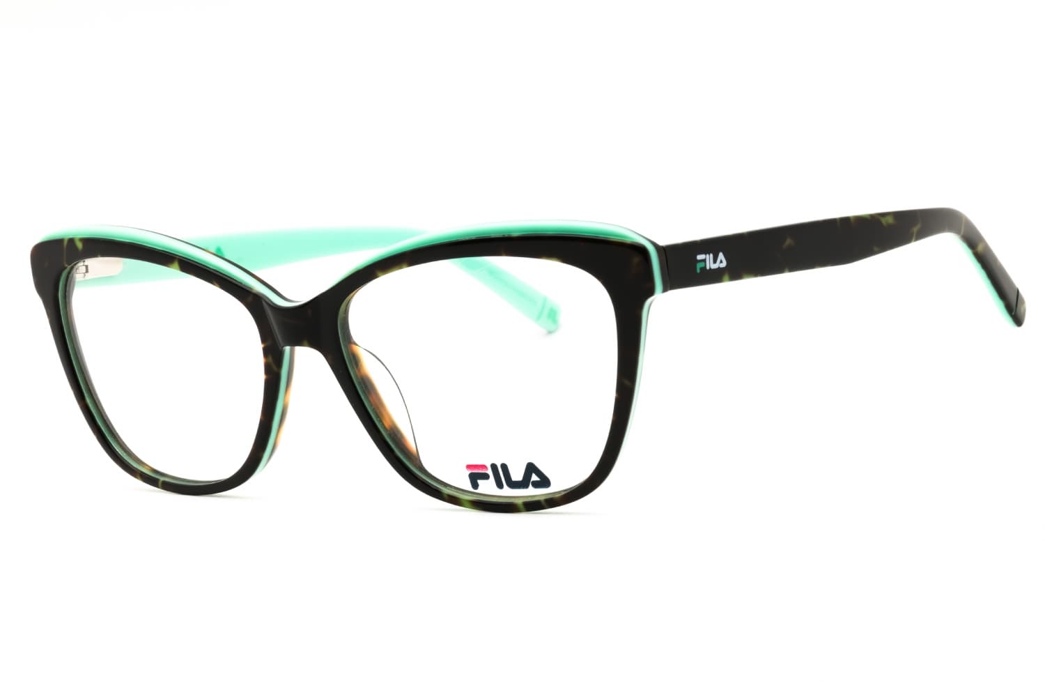 FILA VFI398 — Lunettes de Vue 3