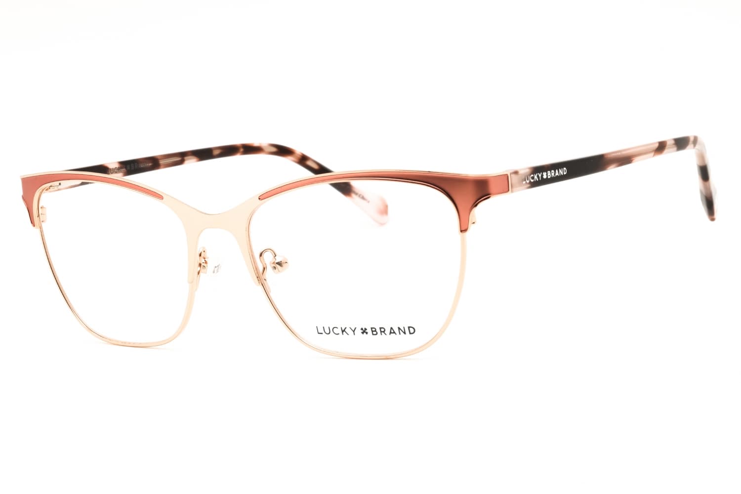 Lucky Brand D114 — Lunettes de Vue 5