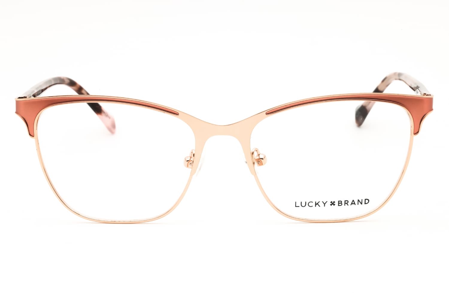 Lucky Brand D114 — Lunettes de Vue 6
