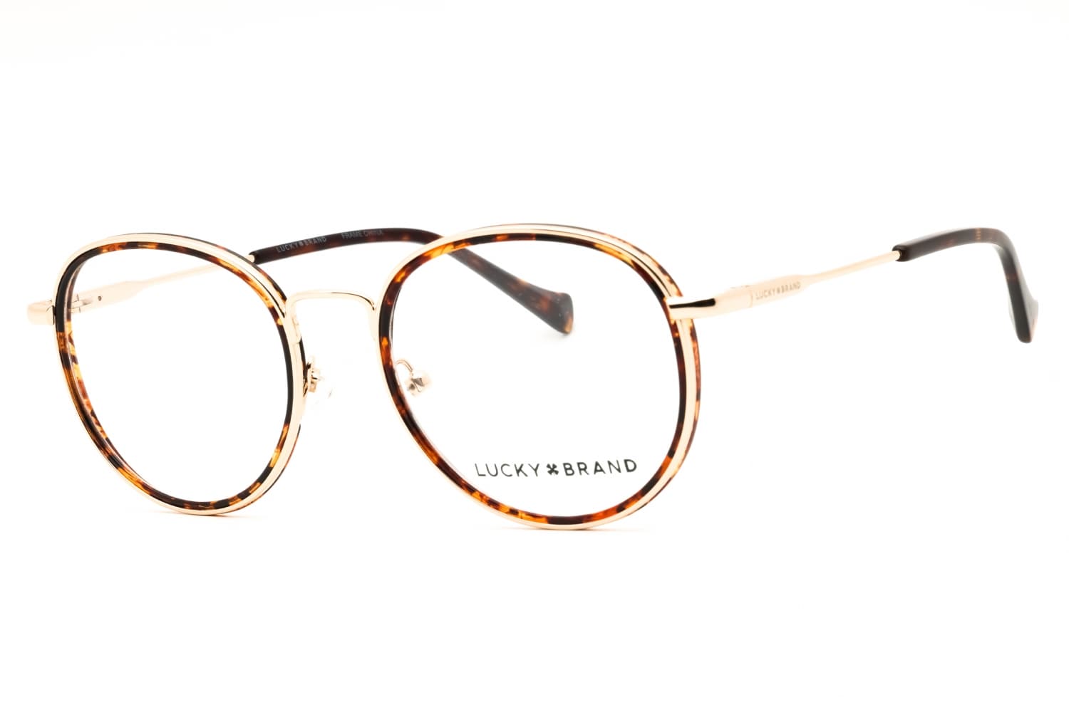 FILA D118 — Lunettes de Vue 1