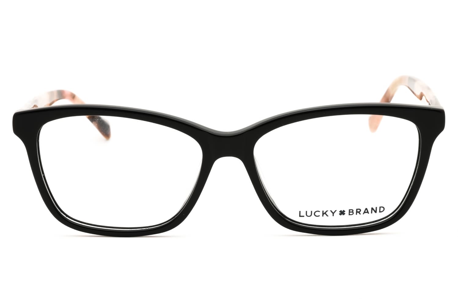 Lucky Brand D214 — Lunettes de Vue 4