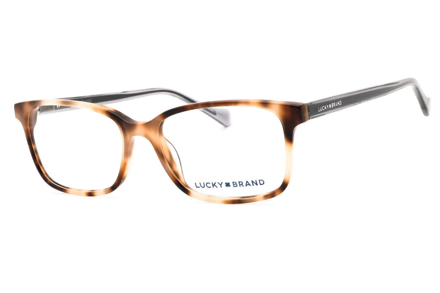 Lucky Brand D215 — Lunettes de Vue 1