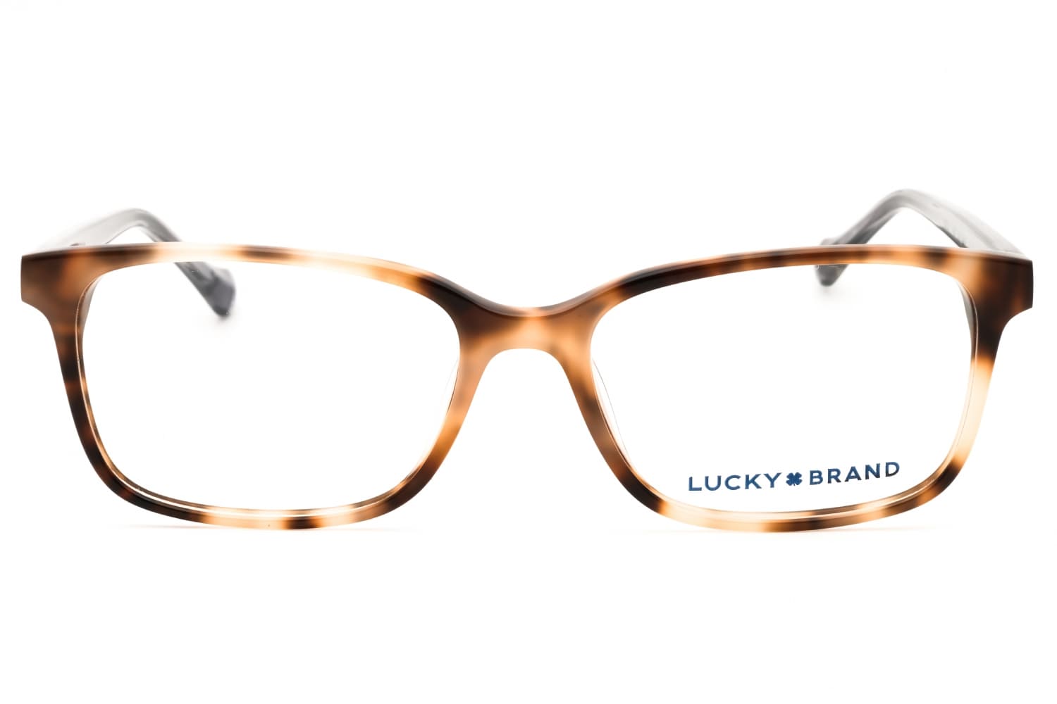 Lucky Brand D215 — Lunettes de Vue 2