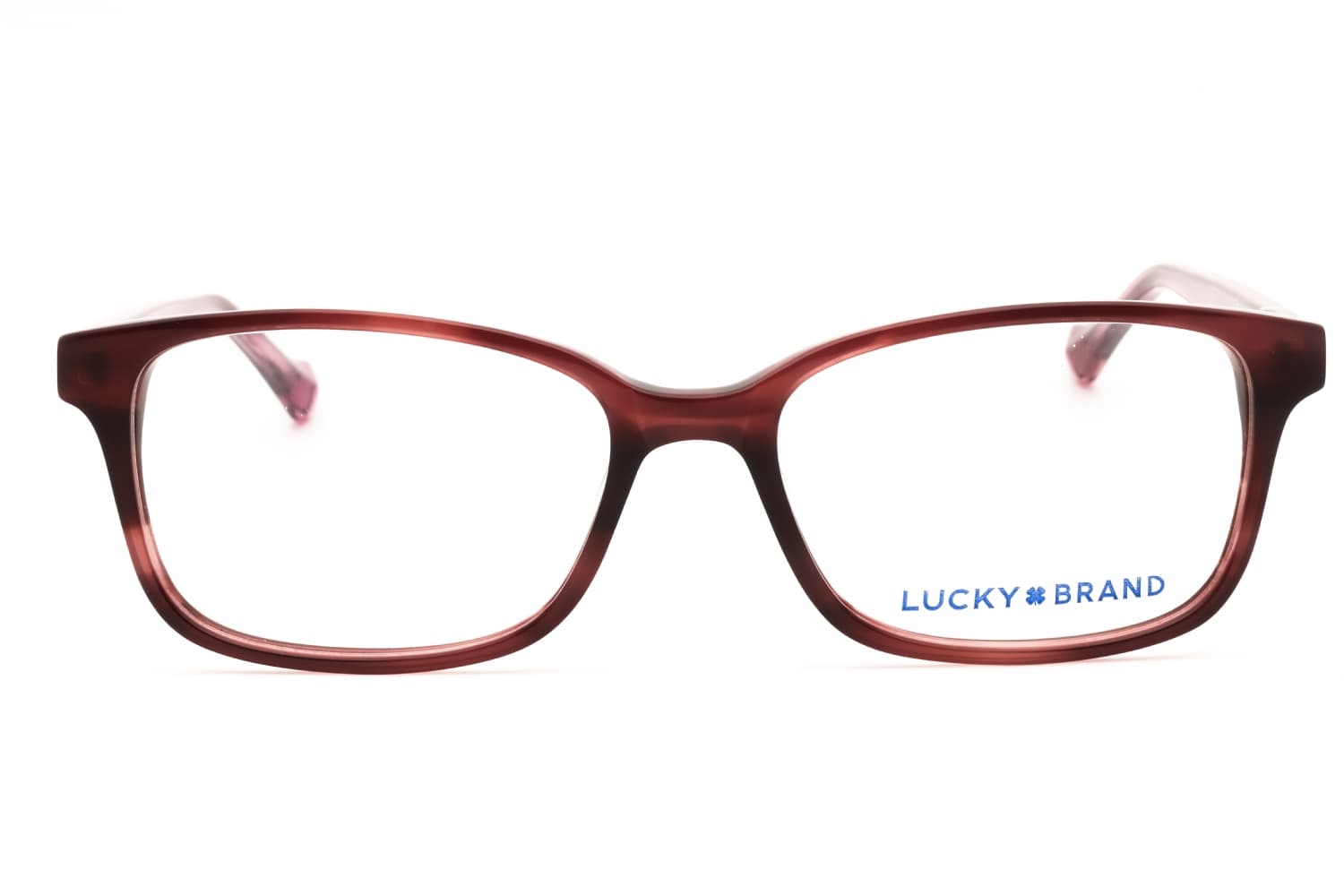 Lucky Brand D215 — Lunettes de Vue 4