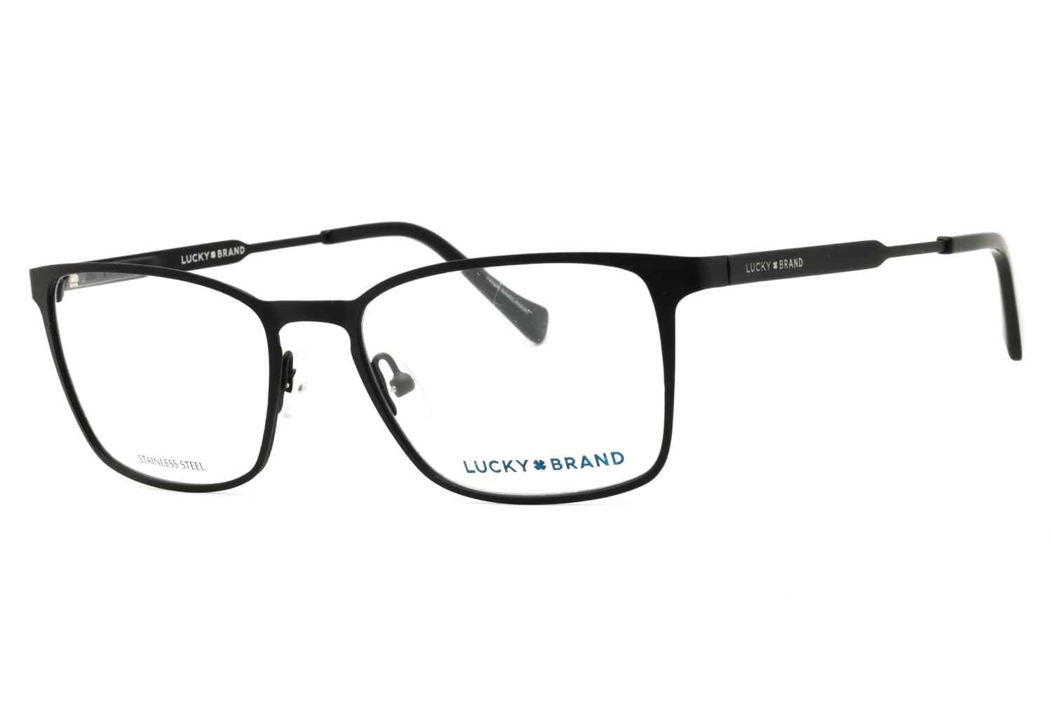 Lucky Brand D312 — Lunettes de Vue 1