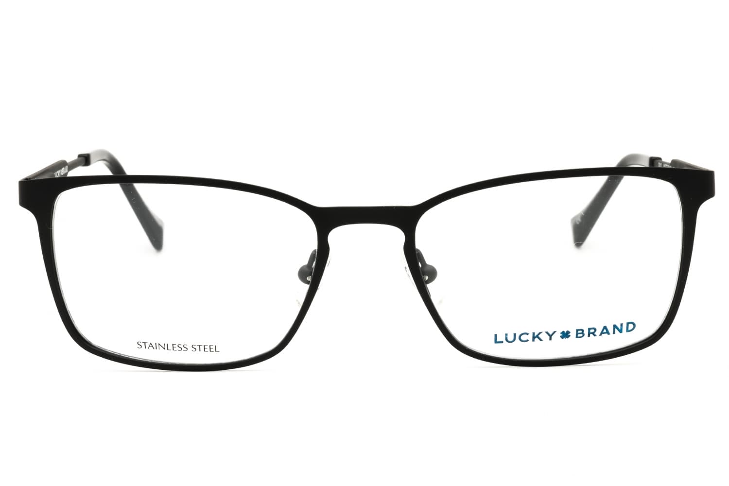 Lucky Brand D312 — Lunettes de Vue 2