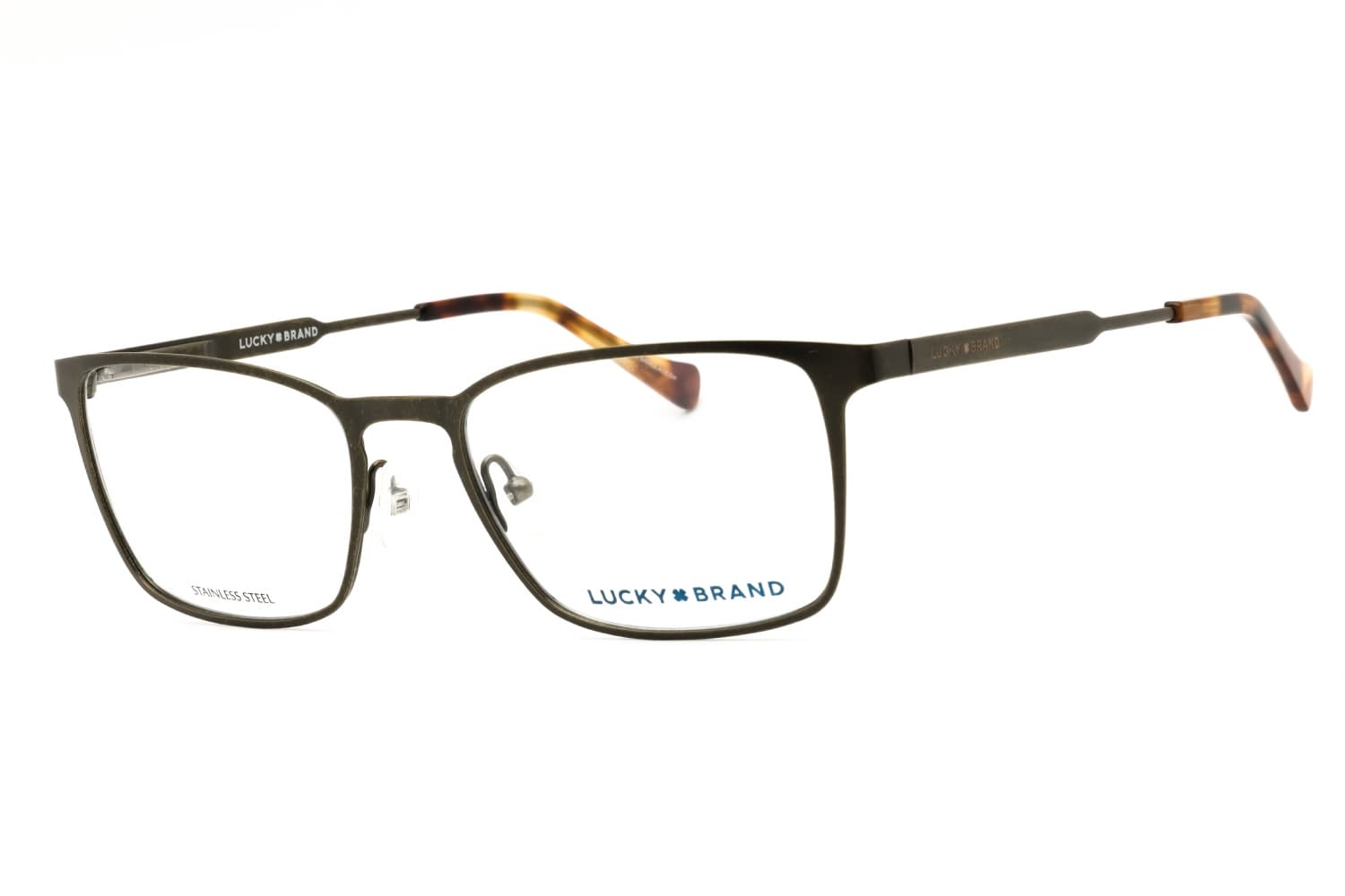 Lucky Brand D312 — Lunettes de Vue 3