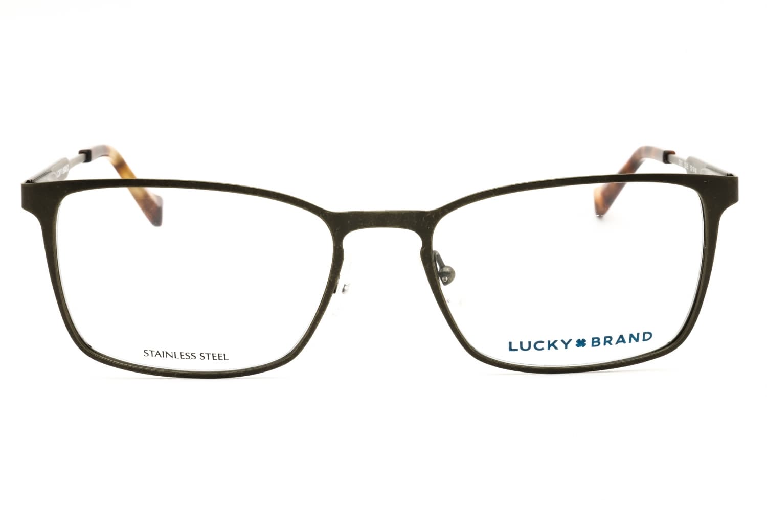 Lucky Brand D312 — Lunettes de Vue 4