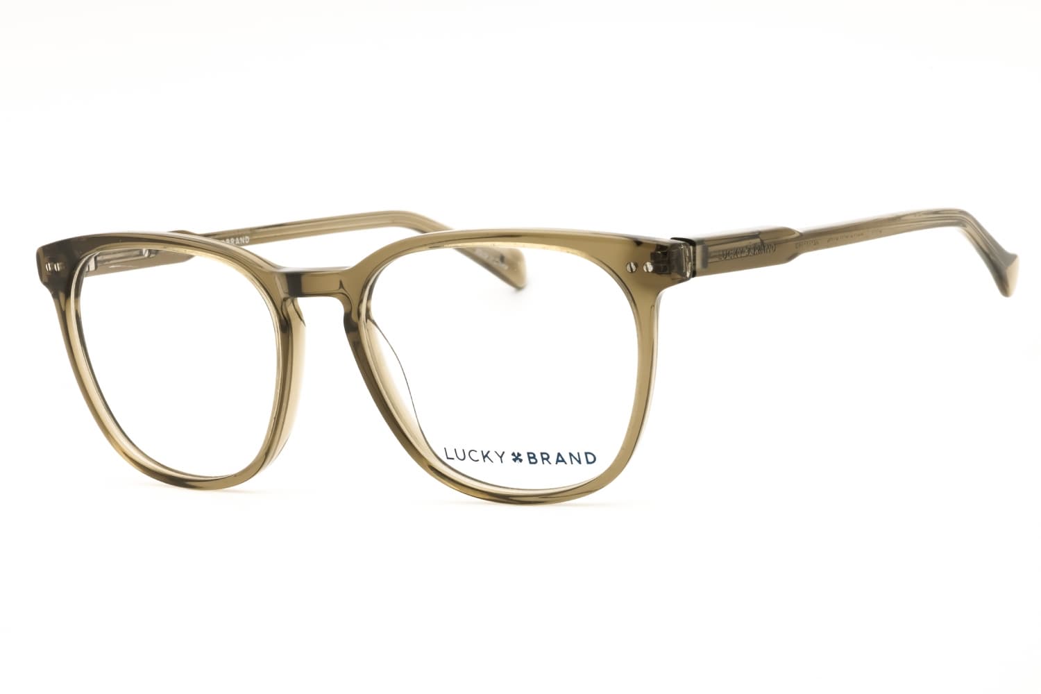 Lucky Brand D417 — Lunettes de Vue 5