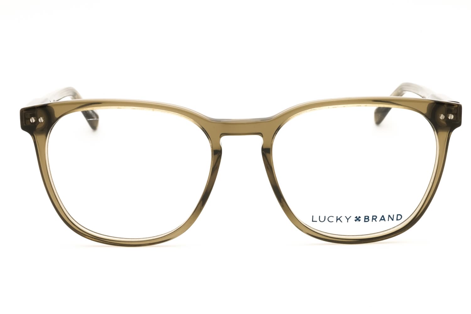 Lucky Brand D417 — Lunettes de Vue 6