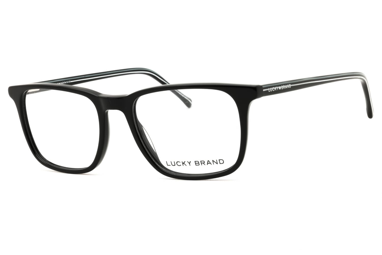 Lucky Brand D418 — Lunettes de Vue 5