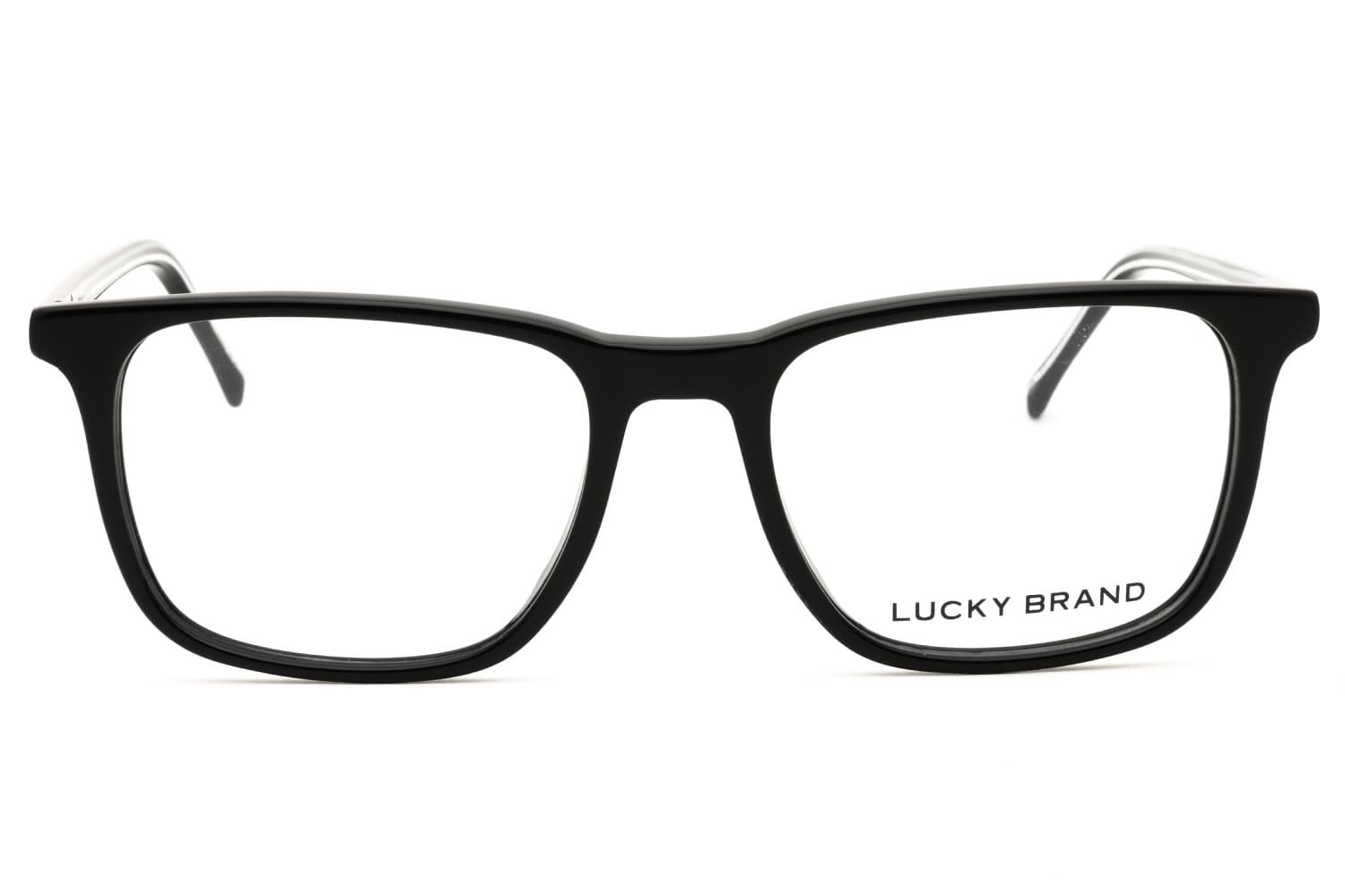 Lucky Brand D418 — Lunettes de Vue 6