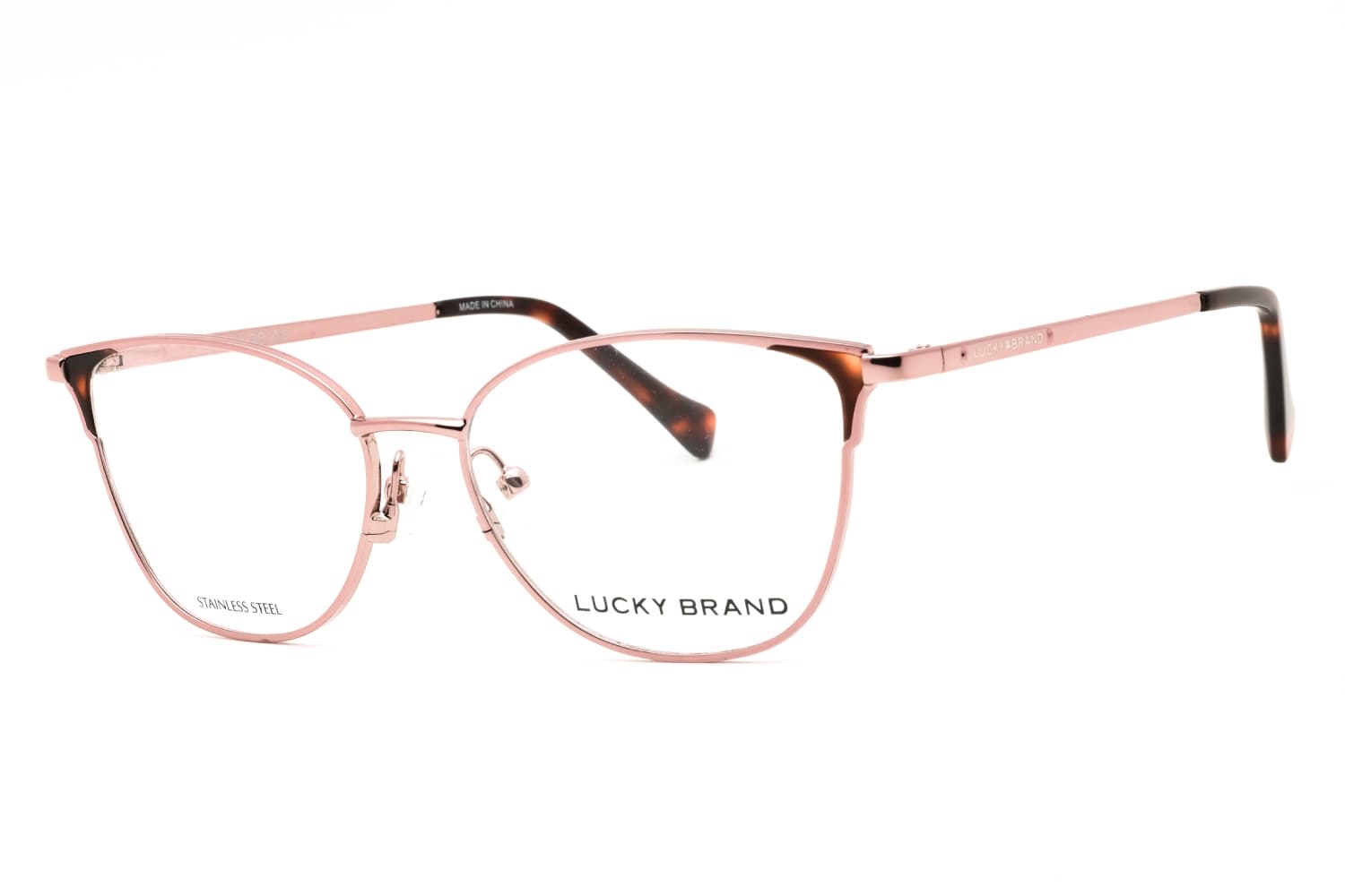 Lucky Brand VLBD125 — Lunettes de Vue 5