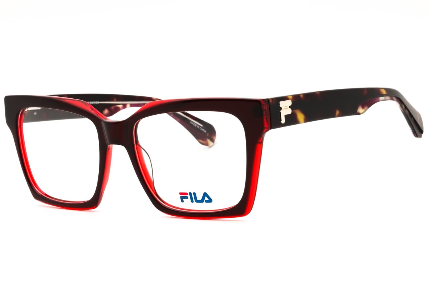 FILA VFI429 — Lunettes de Vue 1