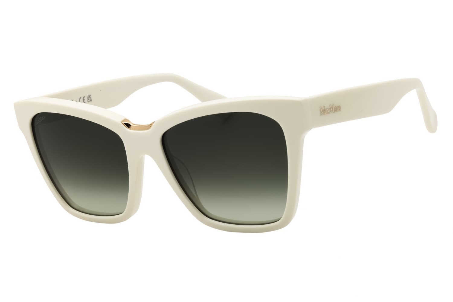 Max Mara MM0089 — Lunettes de soleil 1