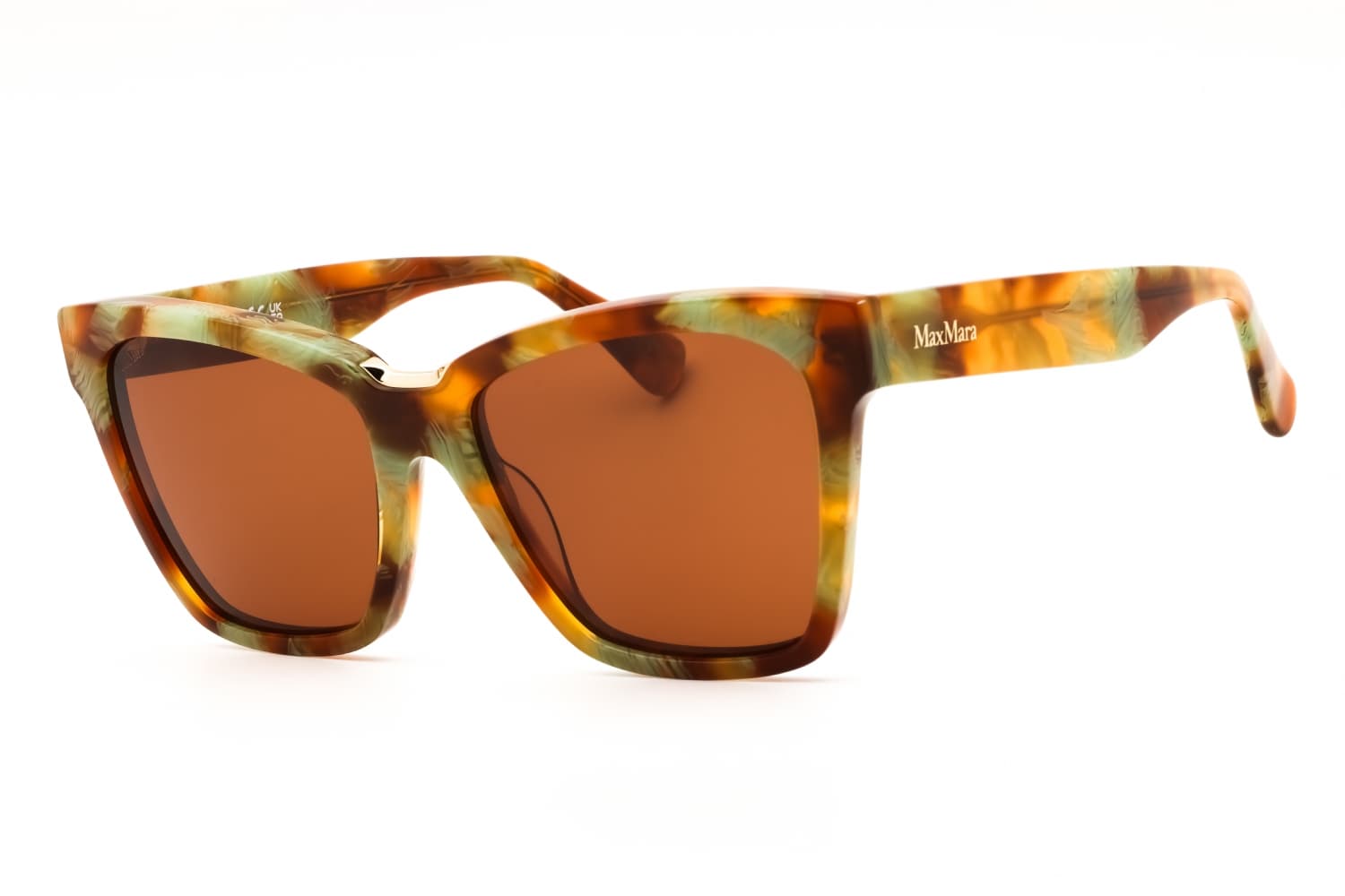 Max Mara MM0089 — Lunettes de soleil 3