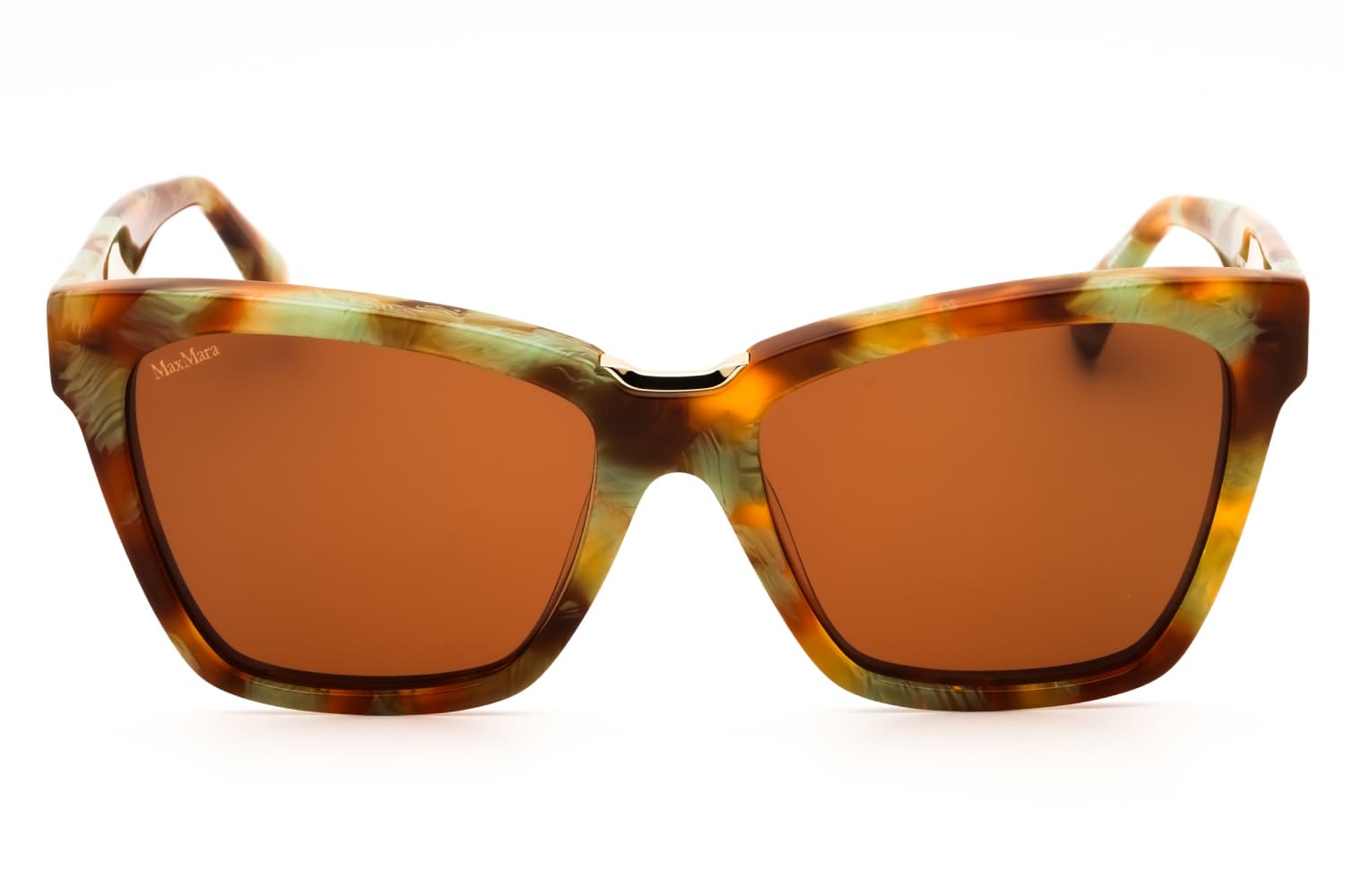 Max Mara MM0089 — Lunettes de soleil 4
