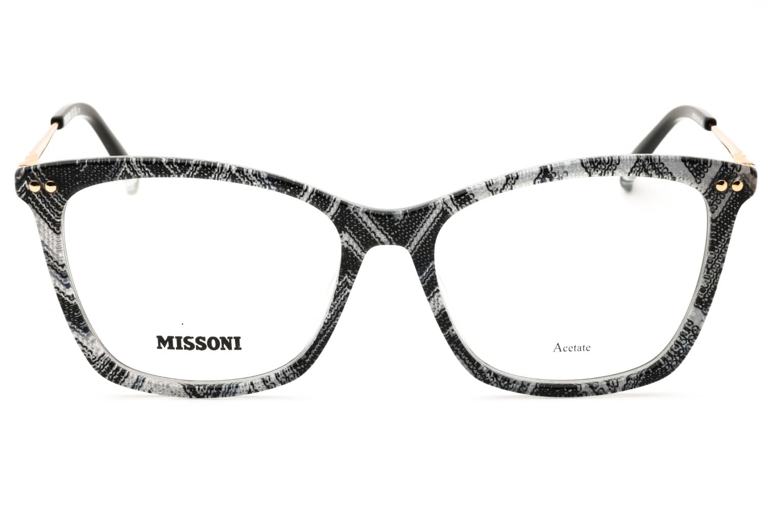 Missoni MIS 0108 — Lunettes de Vue 8