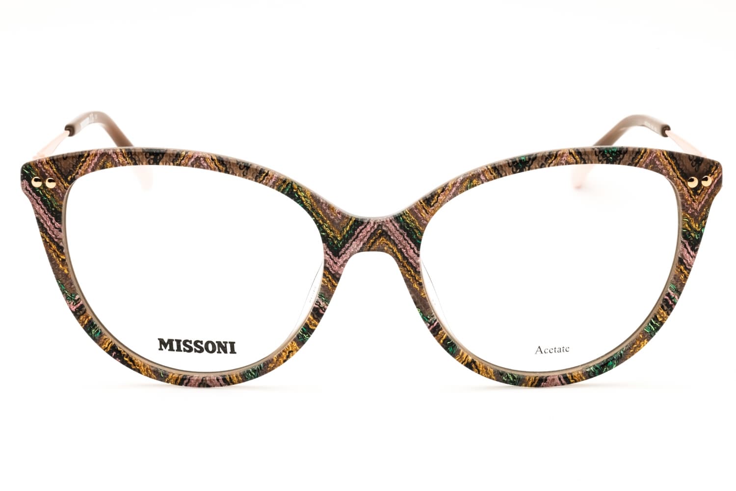 Missoni MIS 0109 — Lunettes de Vue 4