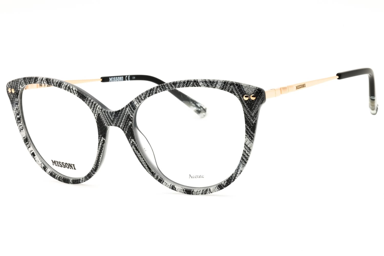 Missoni MIS 0109 — Lunettes de Vue 5