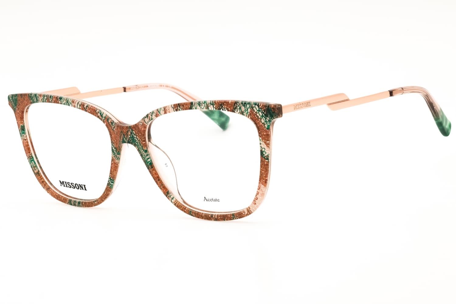 Missoni MIS 0125/G — Lunettes de Vue 1