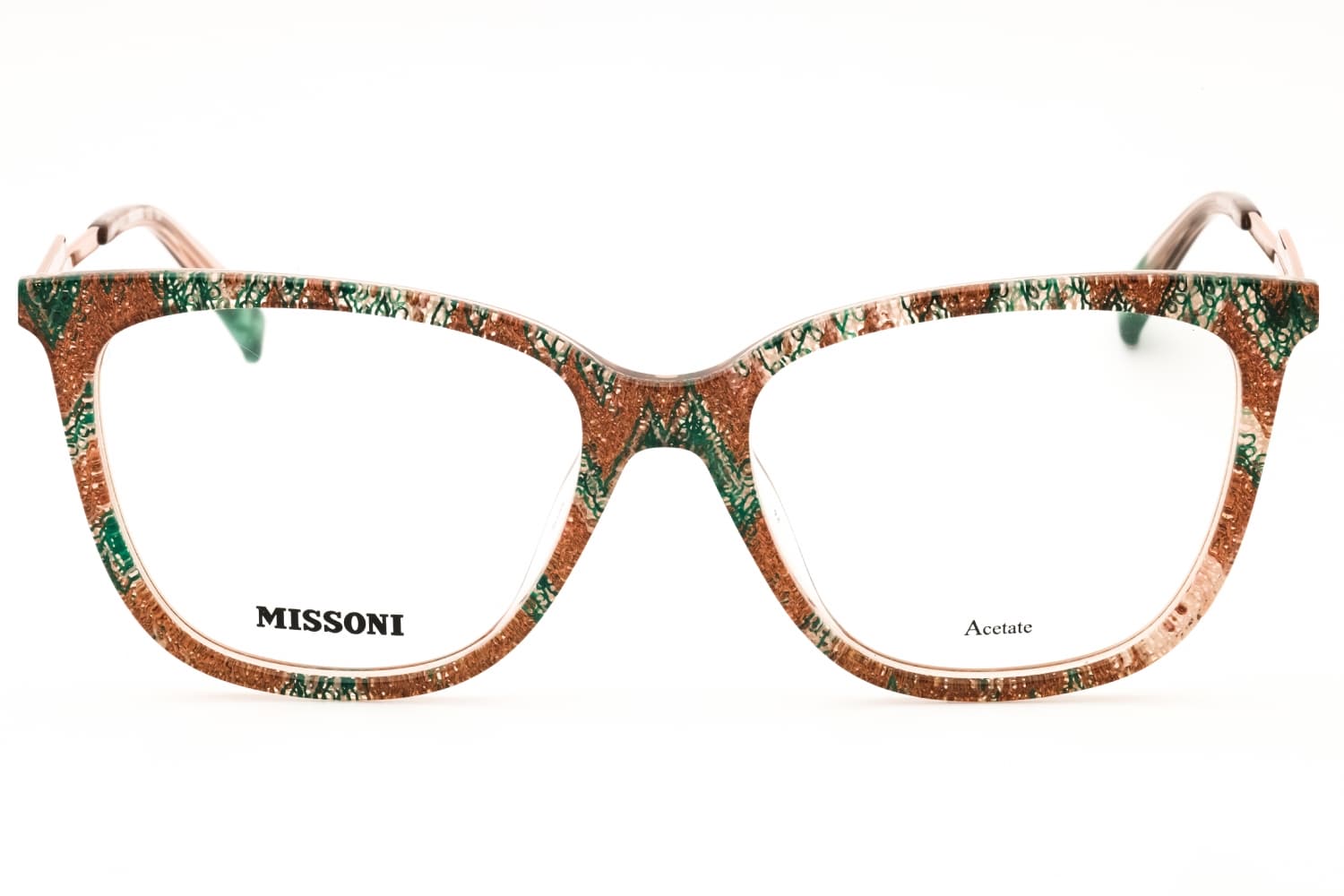 Missoni MIS 0125/G — Lunettes de Vue 2