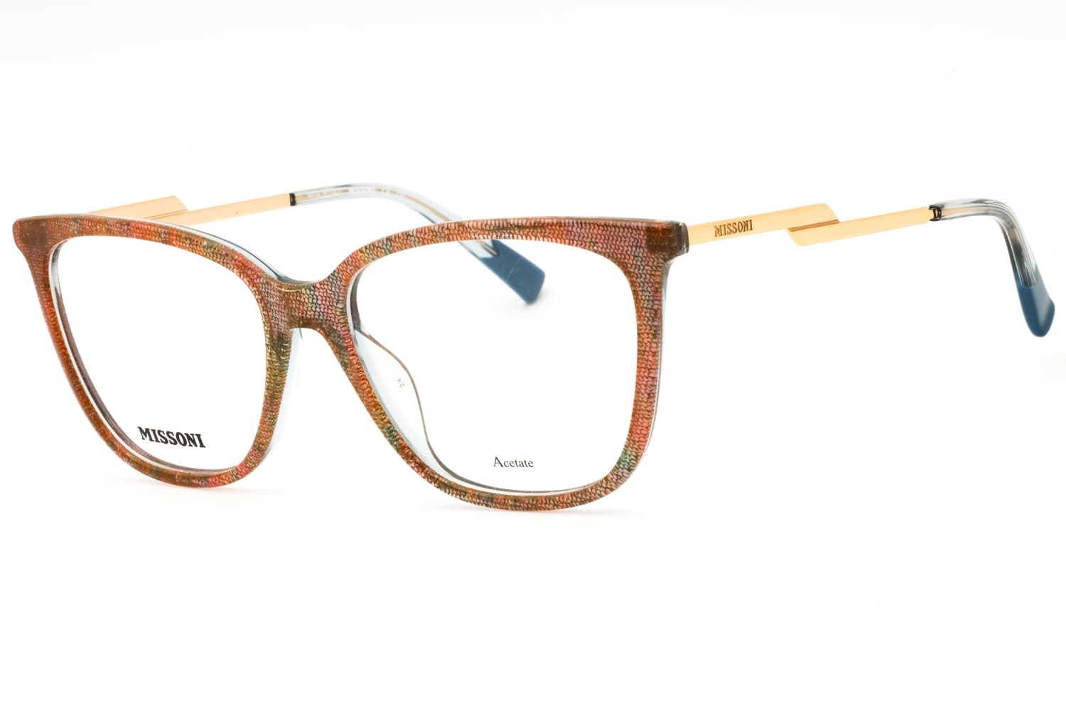 Missoni MIS 0125/G — Lunettes de Vue 3