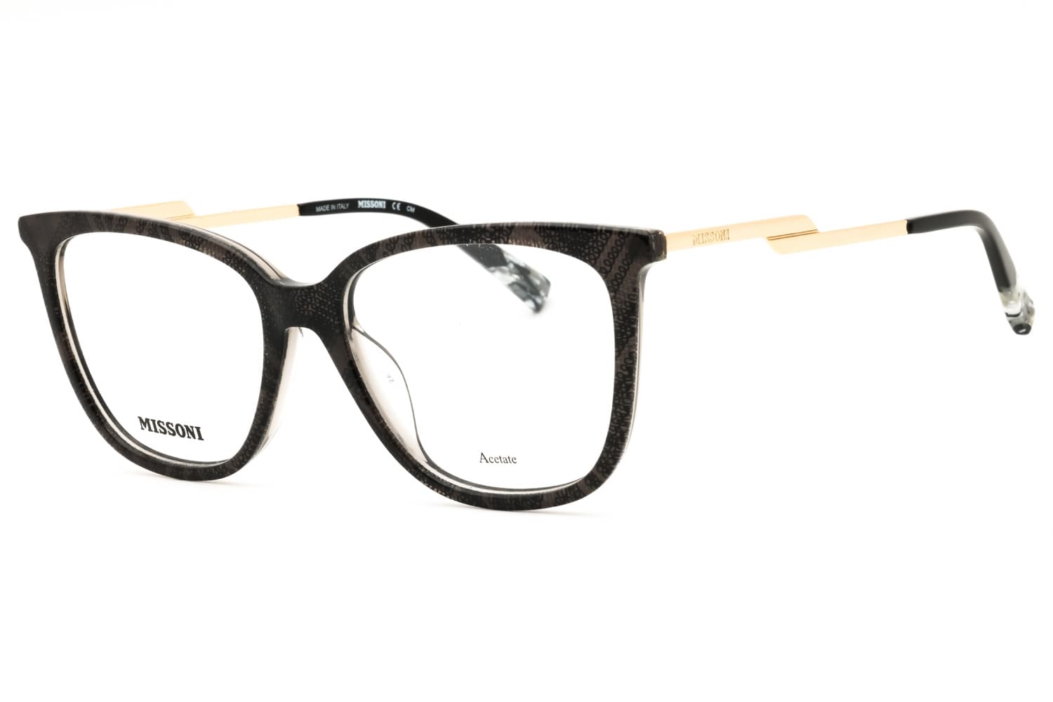 Missoni MIS 0125/G — Lunettes de Vue 5