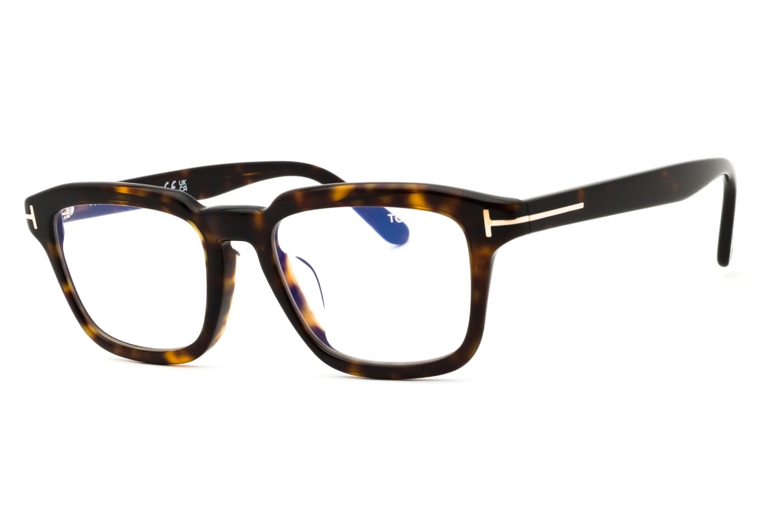 Tom Ford FT6032-F-B — Lunettes de Vue 4