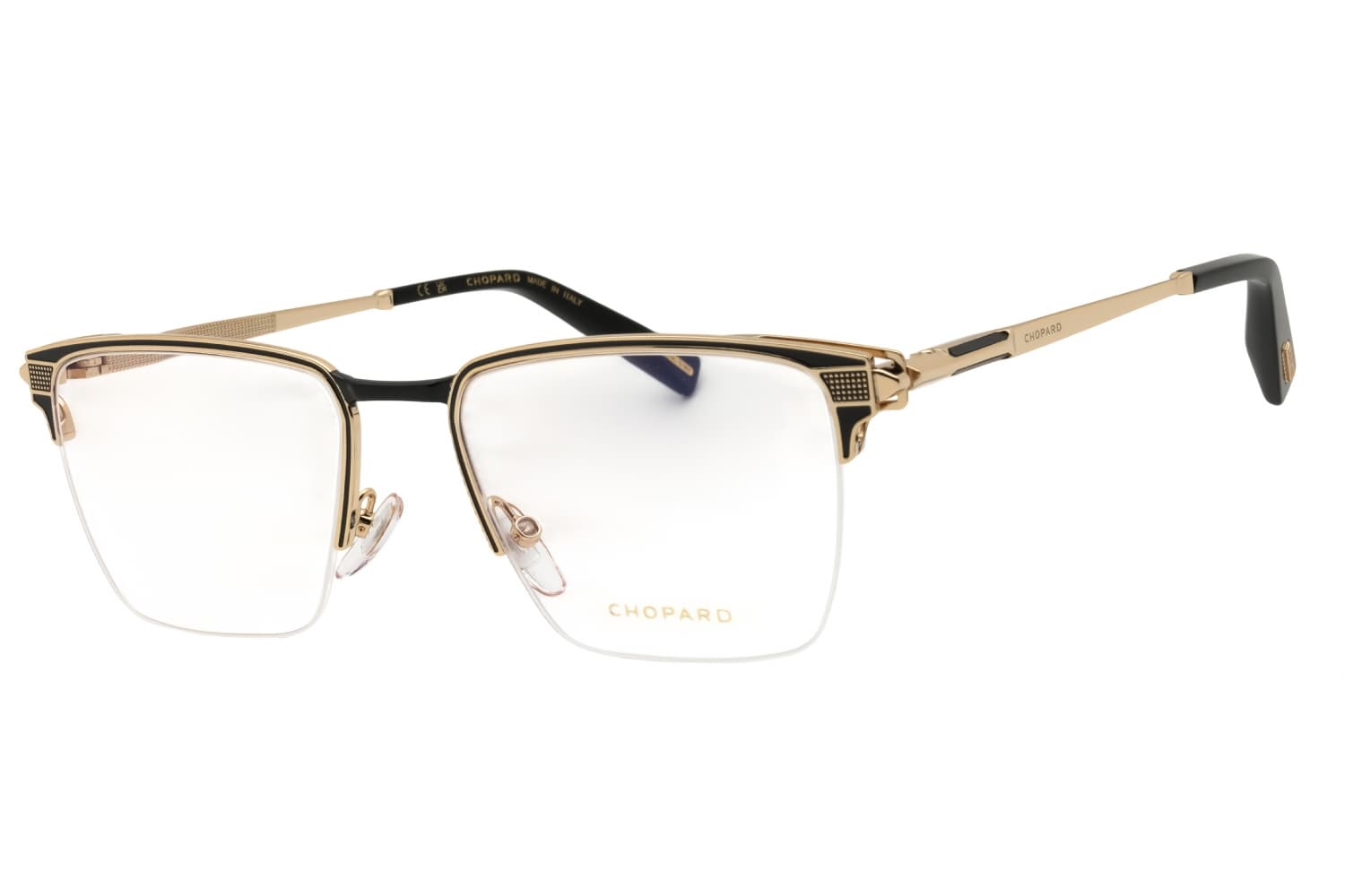 Chopard VCHL20 — Lunettes de Vue 3