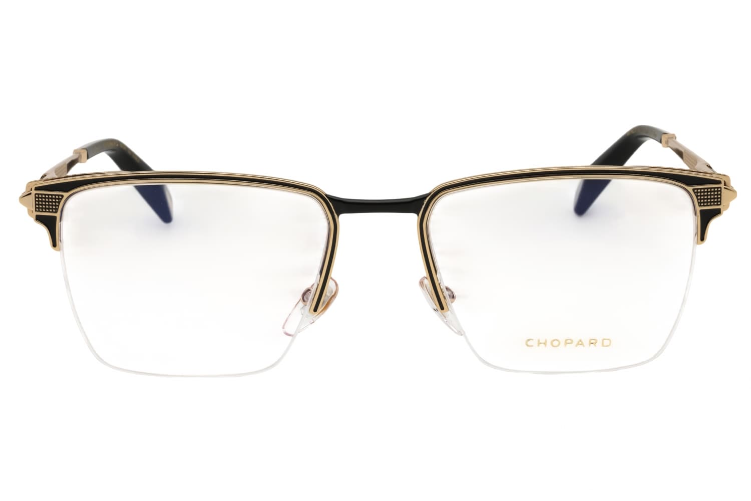 Chopard VCHL20 — Lunettes de Vue 4