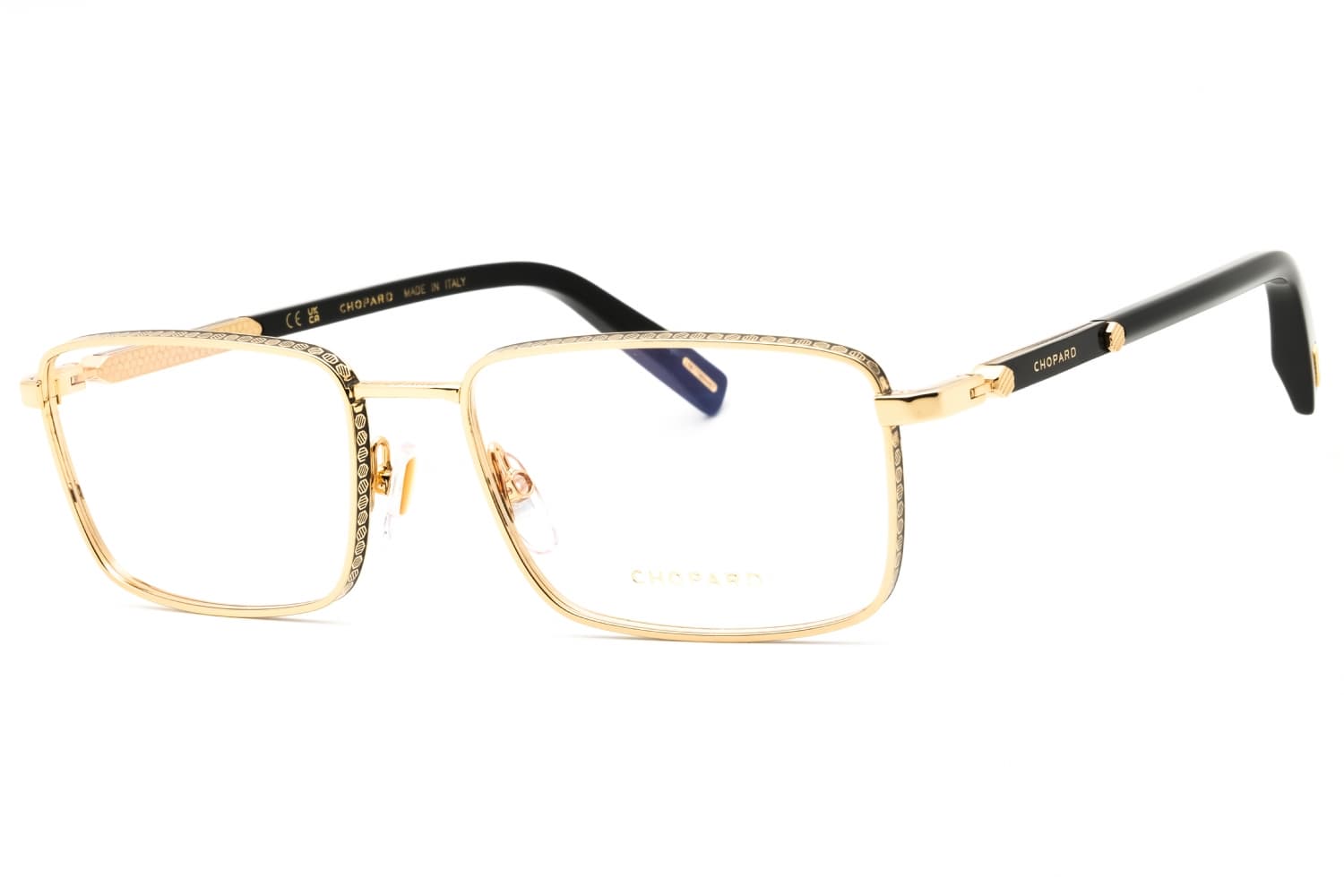 Chopard VCHL48 — Lunettes de Vue 5