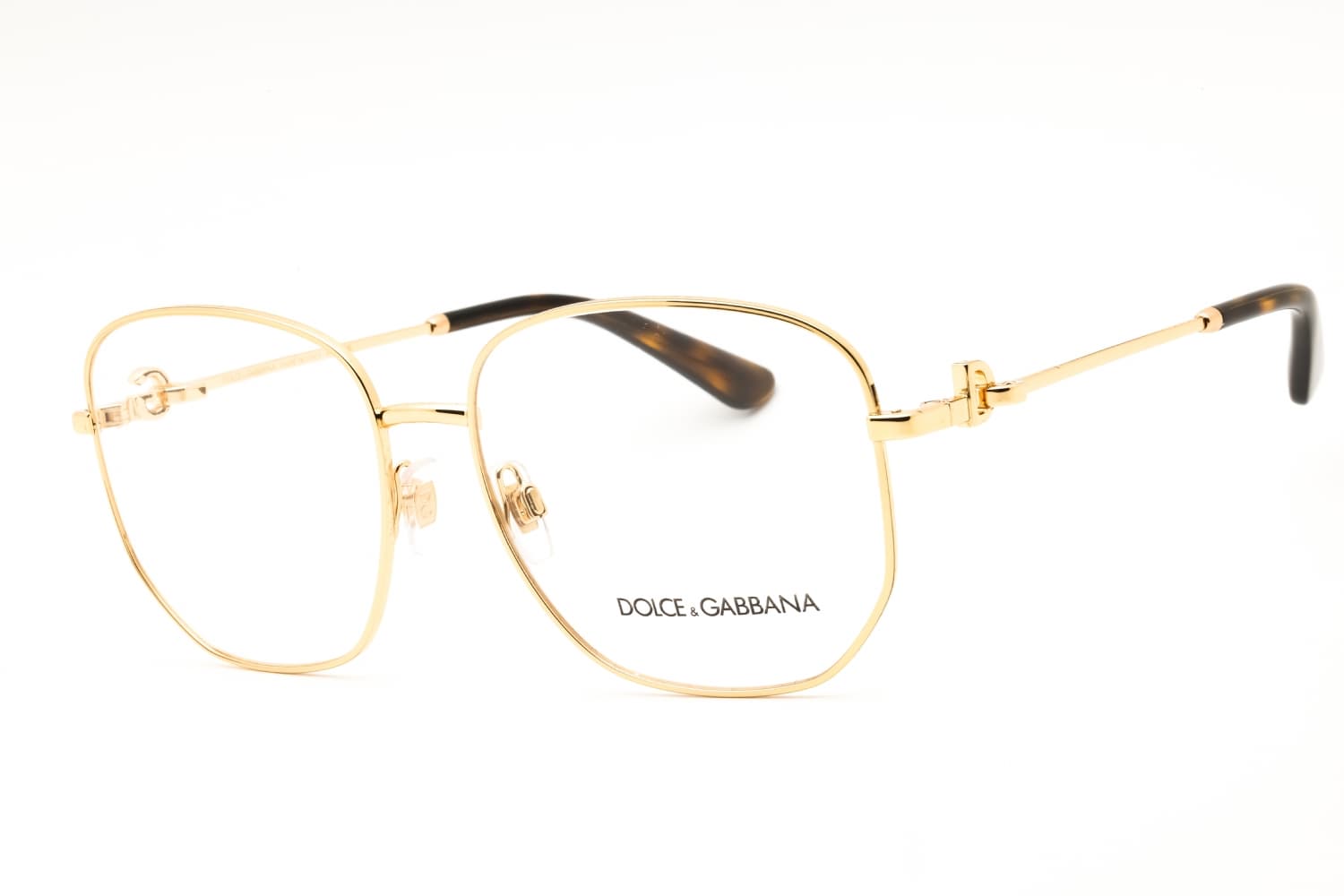 Dolce & Gabbana 0DG1356 — Lunettes de Vue 1