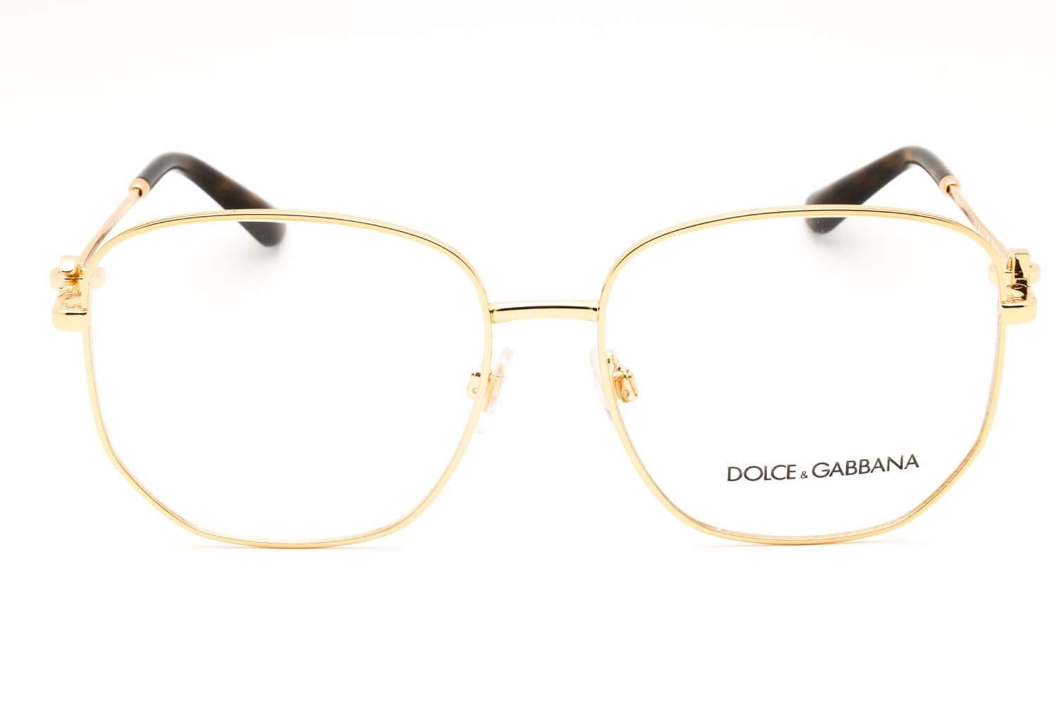 Dolce & Gabbana 0DG1356 — Lunettes de Vue 2