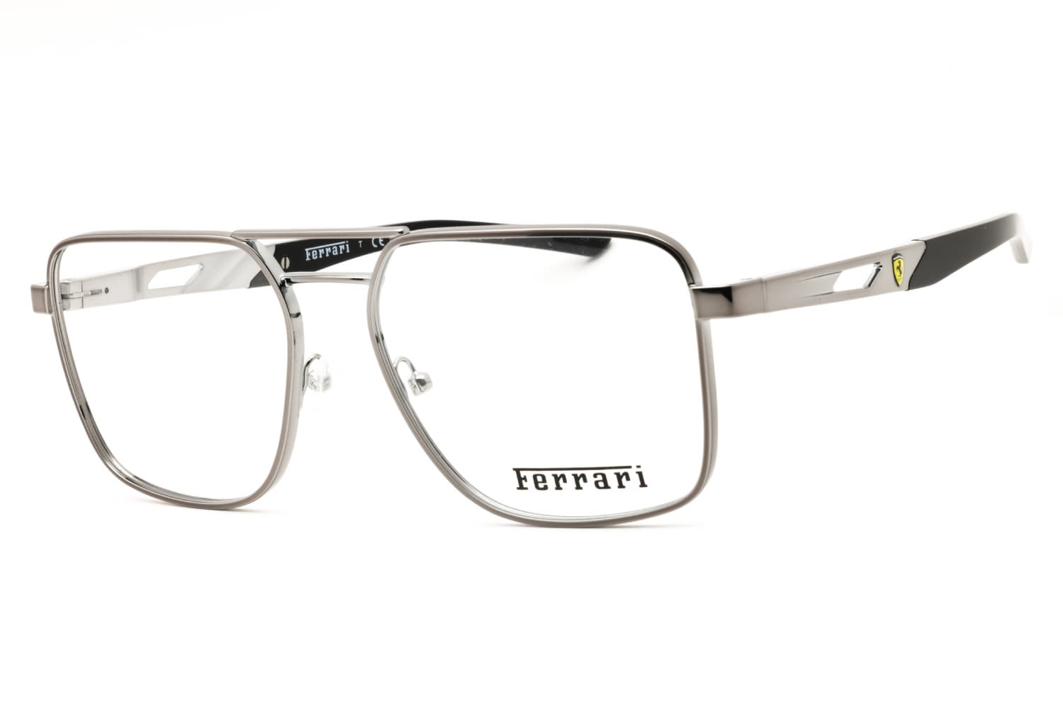 Ferrari 0FZ7005 — Lunettes de Vue 1