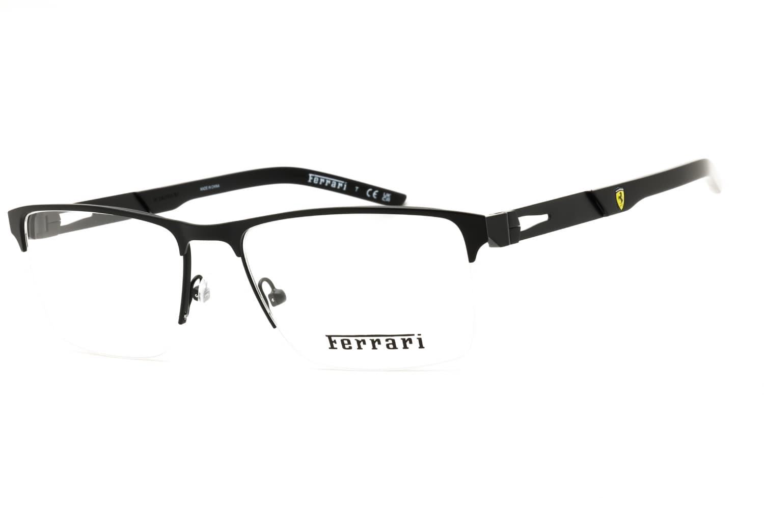 Ferrari 0FZ7009 — Lunettes de Vue 1