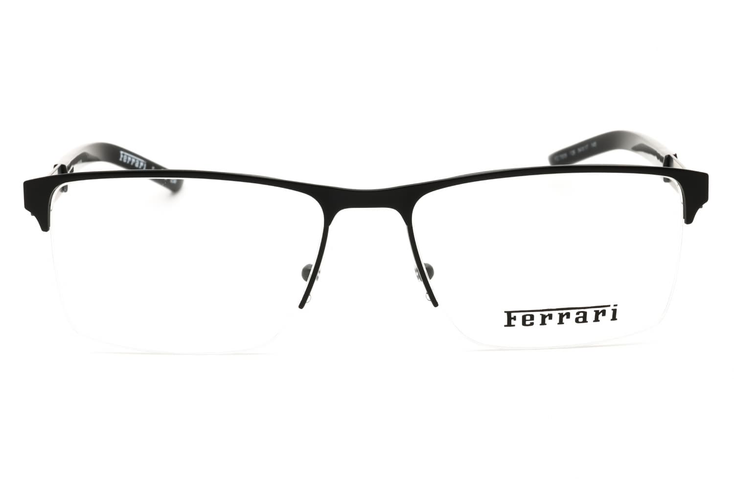 Ferrari 0FZ7009 — Lunettes de Vue 2