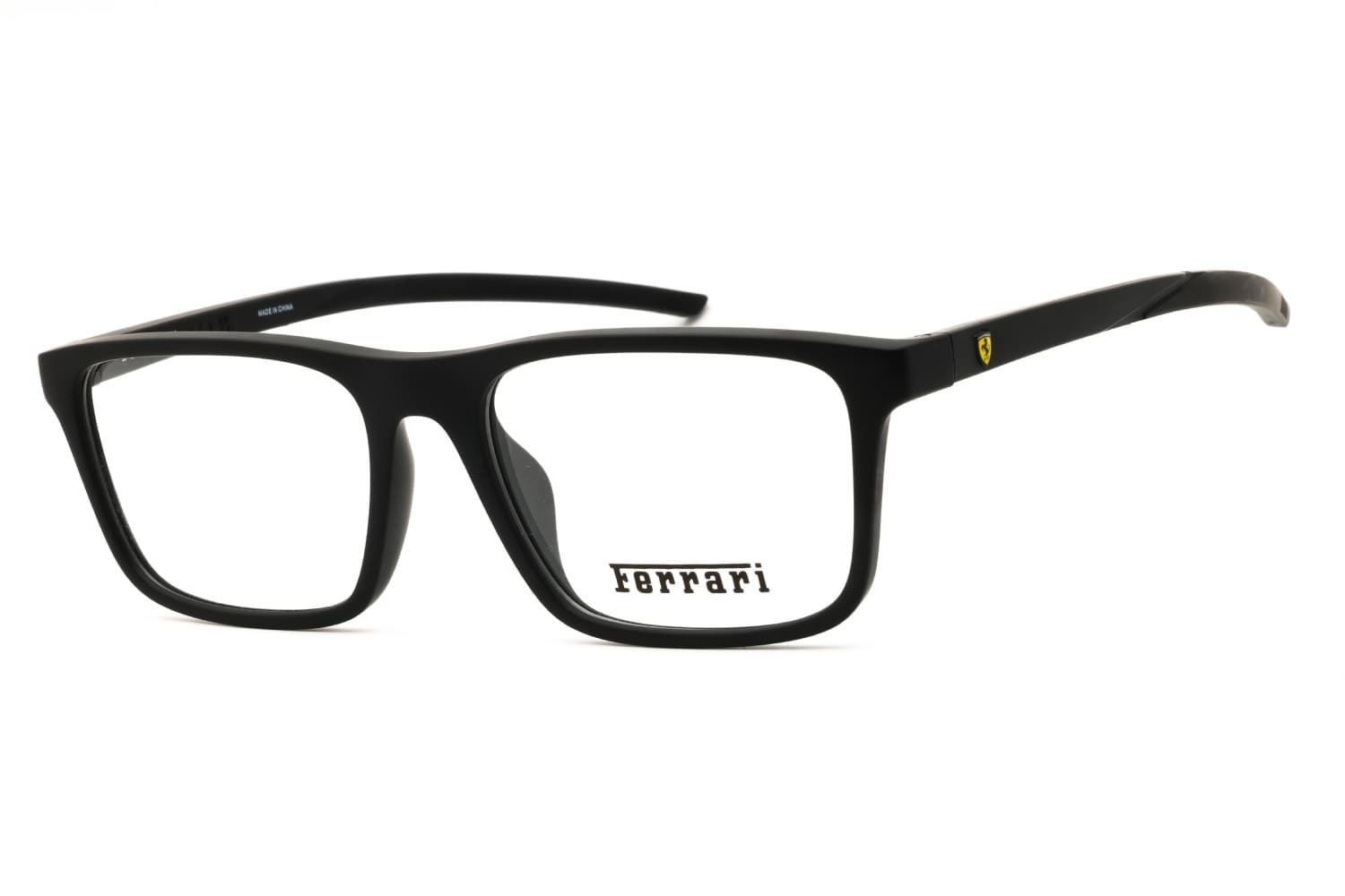 Ferrari 0FZ8001U — Lunettes de Vue 1