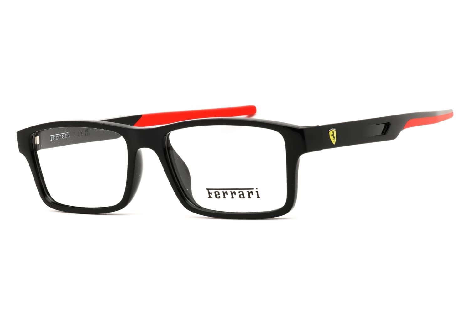 Ferrari 0FZ8004U — Lunettes de Vue 1