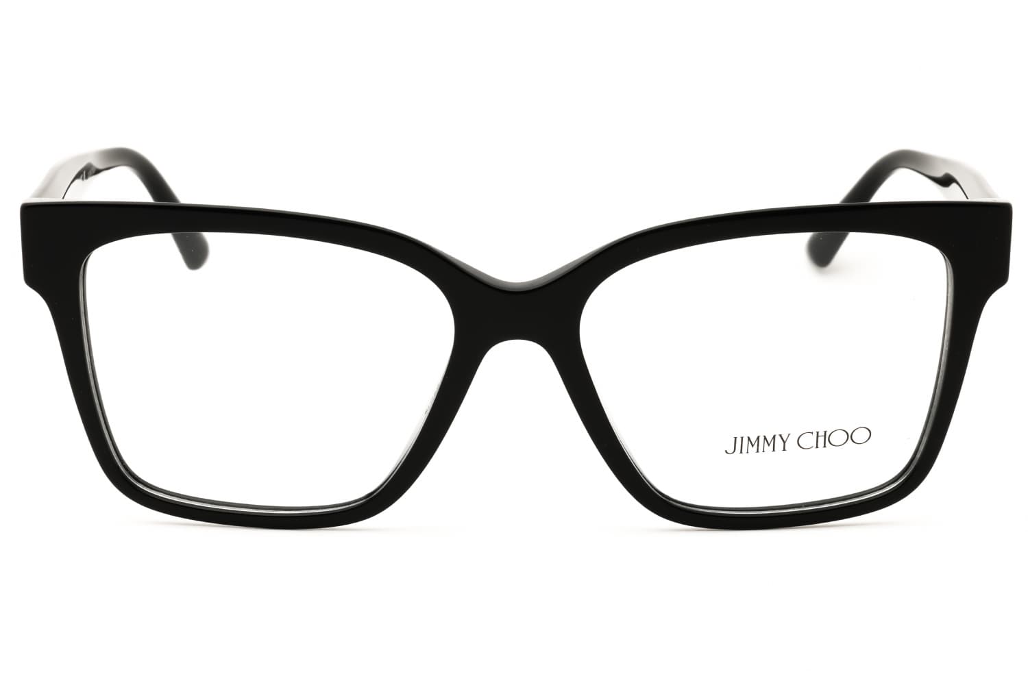Jimmy Choo 0JC3006U — Lunettes de Vue 2
