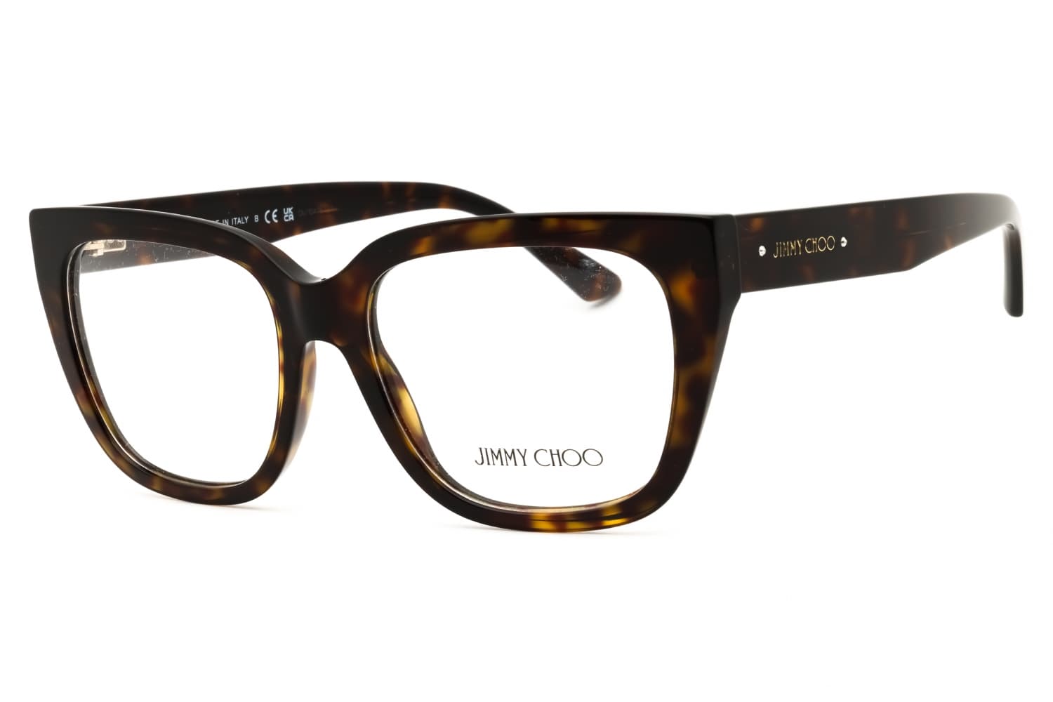 Jimmy Choo 0JC3019B — Lunettes de Vue 1